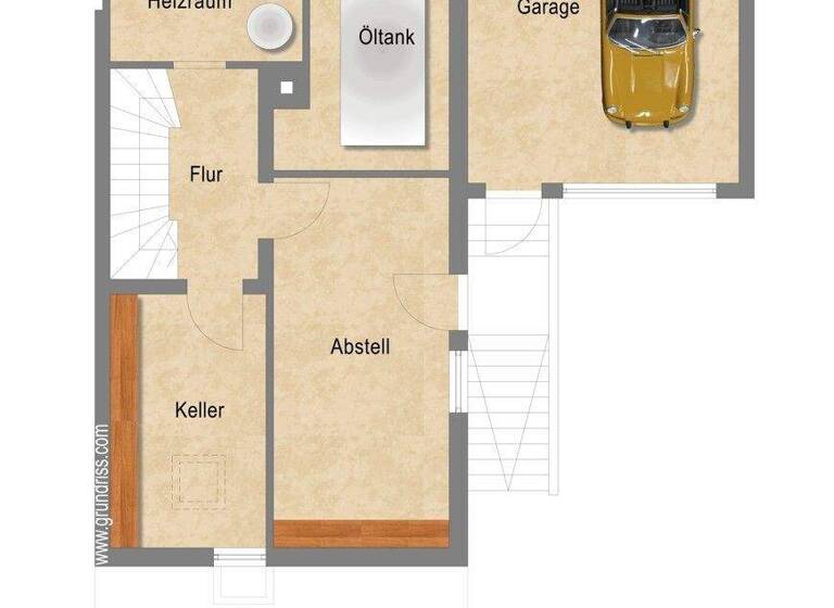 Einfamilienhaus zum Kauf 349.000 € 5 Zimmer 113 m² 336 m² Grundstück Gaildorf 74405