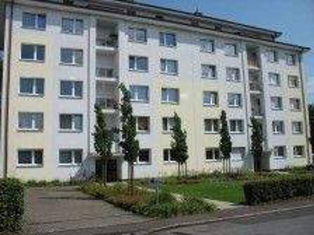 Wohnung zur Miete 589 € 3,5 Zimmer 69,3 m² EG Böcklinstraße 1 Lünen 44532