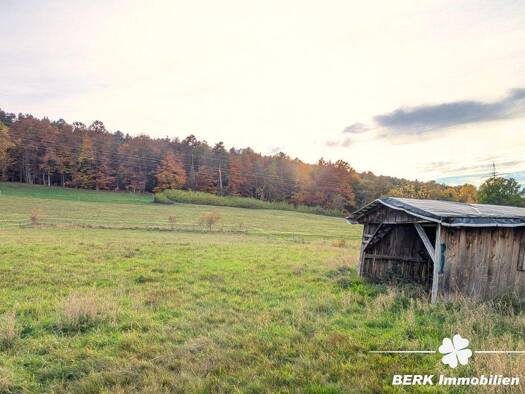 Grundstück zum Kauf 50.000 € 1.089 m² Grundstück Hofstetten 63839