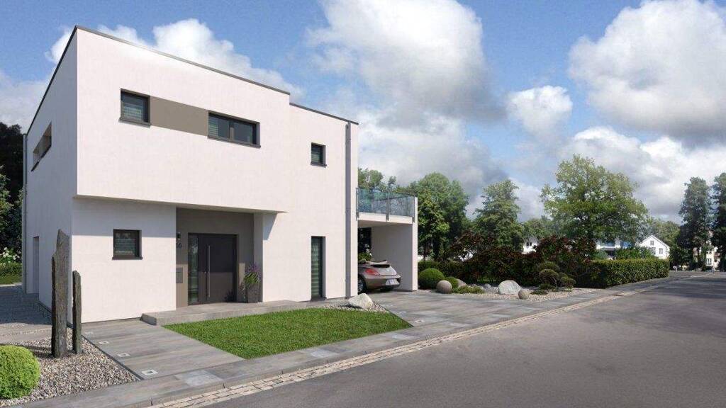 Einfamilienhaus zum Kauf provisionsfrei 409.999 € 3 Zimmer 222,9 m² 639 m² Grundstück Nördliche Innenstadt Potsdam 14476