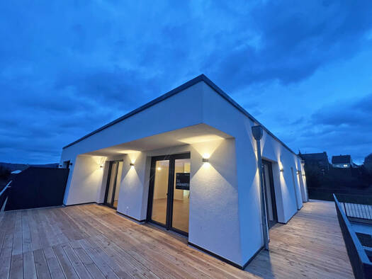 Wohnung zur Miete 1.331 € 3 Zimmer 121 m² EG Sandersgarten 45 Betzdorf 57518