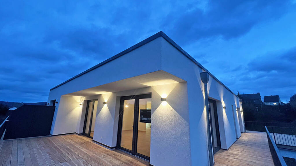 Wohnung zur Miete 1.331 € 3 Zimmer 121 m² EG Sandersgarten 45 Betzdorf 57518