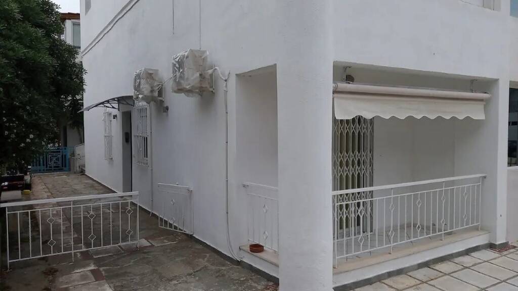 Studio zum Kauf 105.000 € 2 Zimmer 50 m² EG Chalkidiki