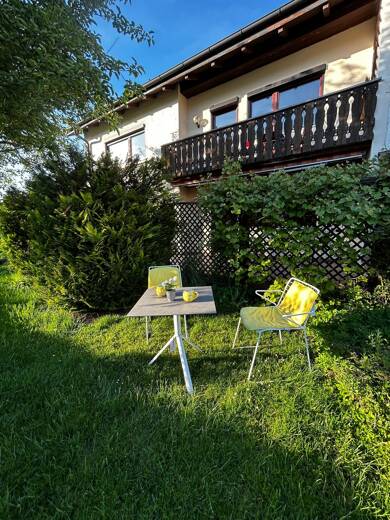 Haus zum Kauf provisionsfrei 329.780 € 7 Zimmer 190 m² 380 m² Grundstück Traunreut Traunreut 83301
