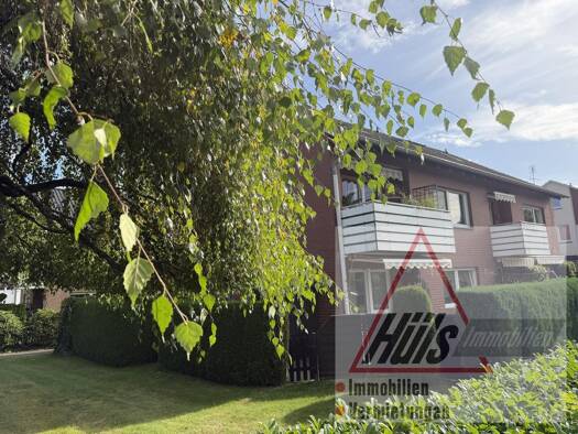 Mehrfamilienhaus zum Kauf 420.000 € 15 Zimmer 354 m² 831 m² Grundstück Bad Iburg Bad Iburg 49186