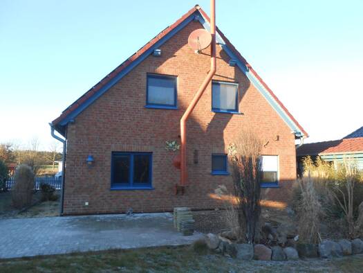 Bungalow zur Miete 1.000 € 4 Zimmer 114 m² 630 m² Grundstück frei ab 01.02.2026 Höfer Eschede 29361