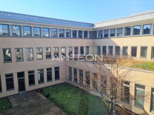 Bürofläche zur Miete 12,50 € 247 m² Bürofläche teilbar ab 247 m² Bamlerstraße 1-5 Nordviertel Essen 45141