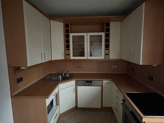 Wohnung zur Miete 770 € 4 Zimmer 103 m² Geschoss 2/3 frei ab sofort Heidstock Völklingen 66333