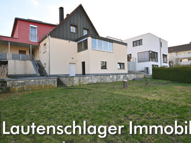 Doppelhaushälfte zum Kauf 329.000 € 5,5 Zimmer 109 m² 490 m² Grundstück Neumarkt in der Oberpfalz 92318