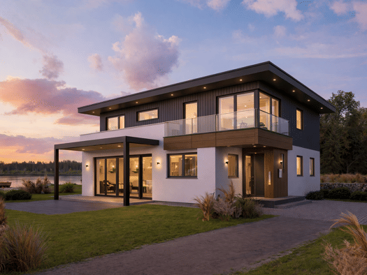 Einfamilienhaus zum Kauf 378.990 € 4 Zimmer 150 m² 690 m² Grundstück Fluterschen 57614