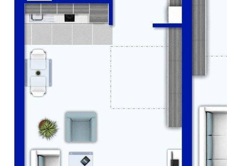 Studio zum Kauf 56.000 € 1 Zimmer 31,6 m² frei ab sofort Langfurth Schöfweg 94572