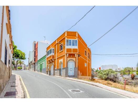 Villa zum Kauf 290.000 € 5 Zimmer 250 m² Ingenio 35250