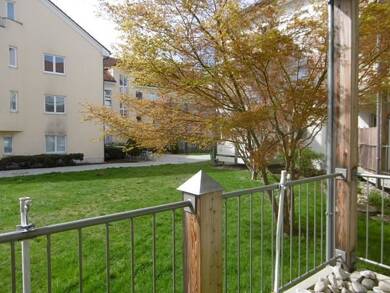 Wohnung zum Kauf 255.000 € 2 Zimmer 57 m² Bad Aibling Bad Aibling 83043