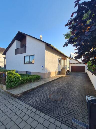 Haus zum Kauf 429.000 € 5 Zimmer 120 m² 604 m² Grundstück Theißing Großmehring 85098