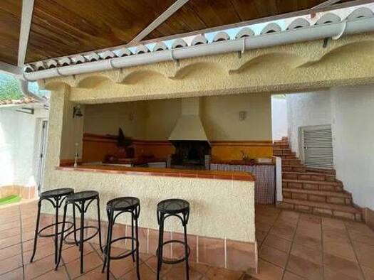 Chalet zum Kauf 450.000 € 5 Zimmer 278 m² Montepino Gandia 46728