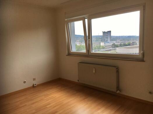 Wohnung zur Miete 350 € 1 Zimmer 20 m² 2 Geschosse frei ab sofort Nordstadt Pforzheim 75177