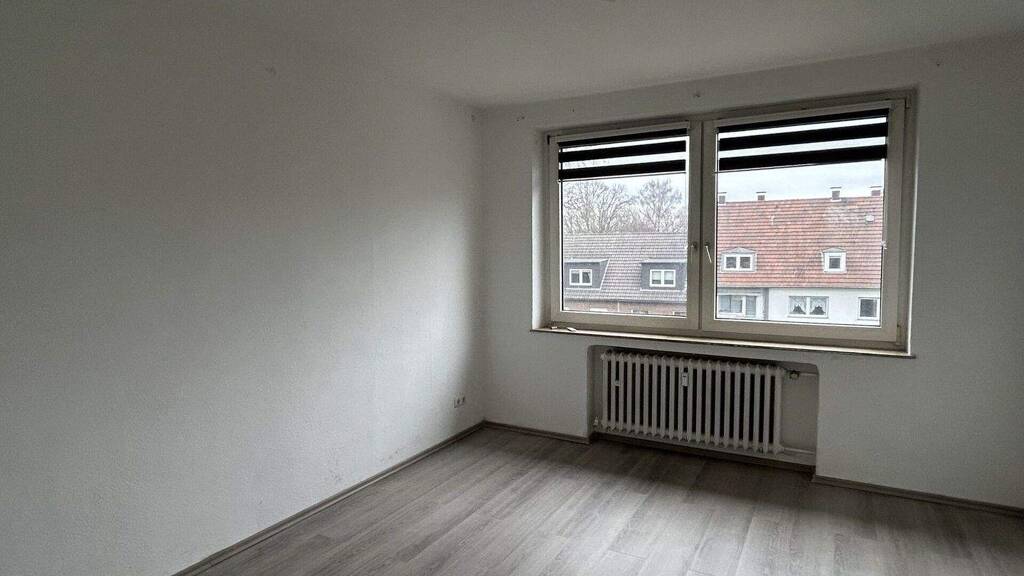 Wohnung zur Miete 510 € 3,5 Zimmer 63,7 m² 2. Geschoss Buer Gelsenkirchen / Buer 45894