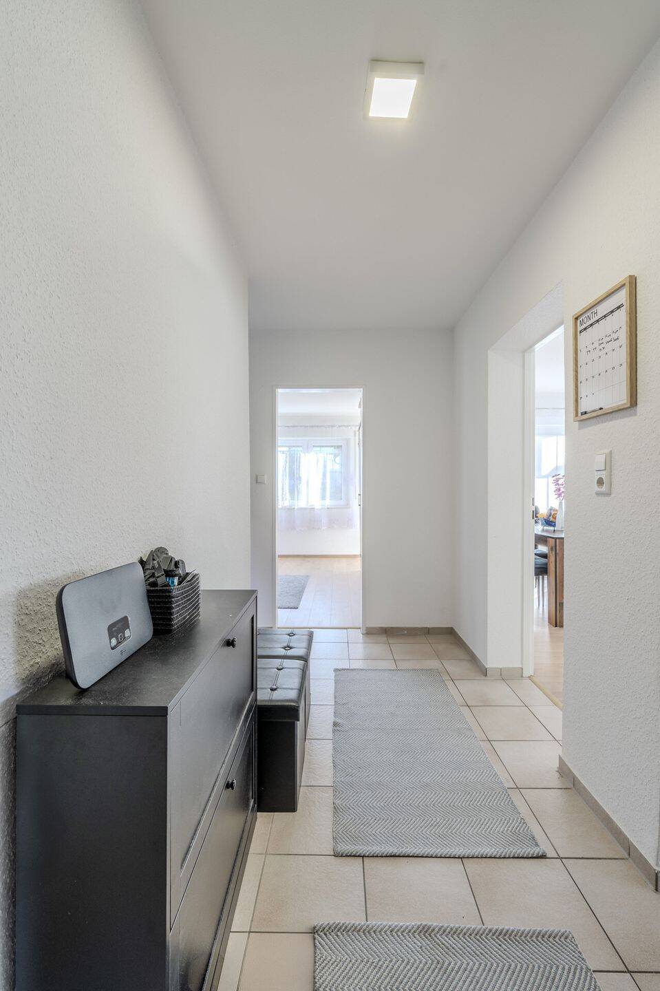 Immobilie in Oberstenfeld - Mehrfamilienhaus mit 4 Garagen in gefragter Lage! - Bild 3