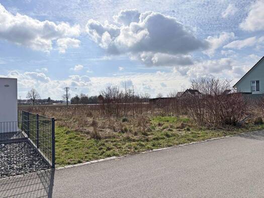 Grundstück zum Kauf 133.950 € 462 m² Grundstück Sankt-Ursula-Straße 6 Geisling Pfatter 93102