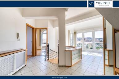 Maisonette zum Kauf 399.000 € 4,5 Zimmer 119 m² 2. Geschoss Niederberg Koblenz / Niederberg 56077