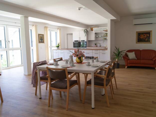 Studio zum Kauf provisionsfrei 198.500 € 1 Zimmer 26,1 m² Münchaurach Aurachtal 91086