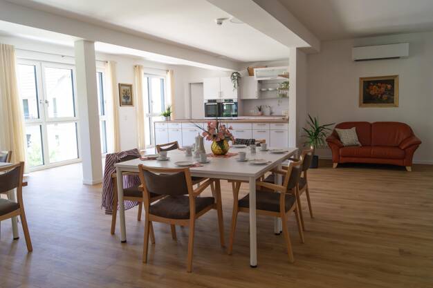 Studio zum Kauf provisionsfrei 198.500 € 1 Zimmer 26,1 m² Münchaurach Aurachtal 91086