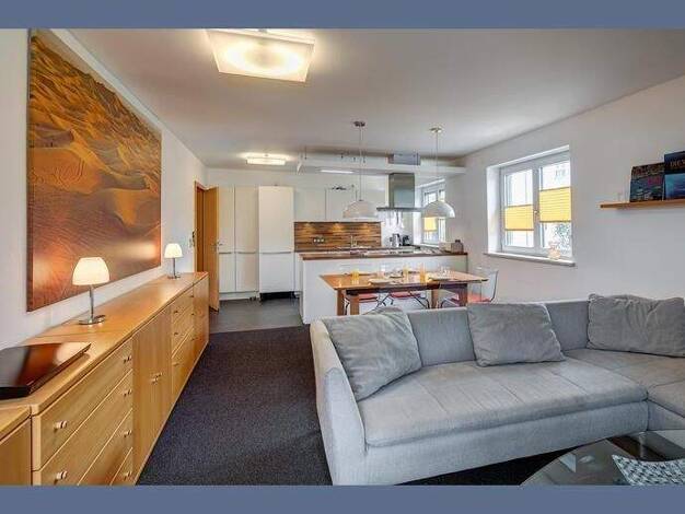 Wohnung zur Miete auf Zeit 3.300 € 4 Zimmer 117 m² frei ab 01.05.2026 Feldkirchen 85622