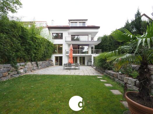 Wohnung zur Miete 1.450 € 3 Zimmer 97 m² frei ab sofort Riedenberg Sillenbuch 70619