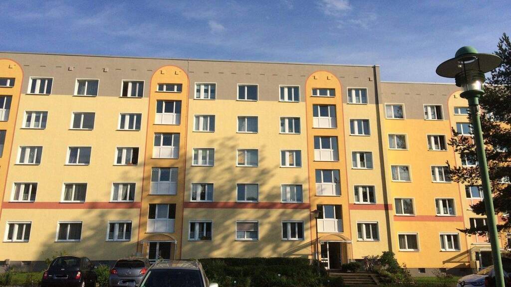 Wohnung zum Kauf provisionsfrei 112.000 € 3 Zimmer 58 m² 2. Geschoss Eschenweg 2 Coswig 01640