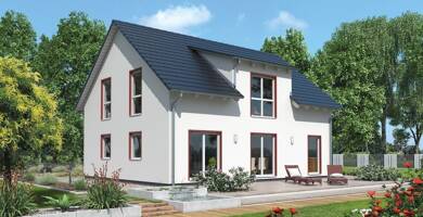 Einfamilienhaus zum Kauf provisionsfrei 569.270 € 5 Zimmer 164,9 m² 757 m² Grundstück Wieden Wieden 79695