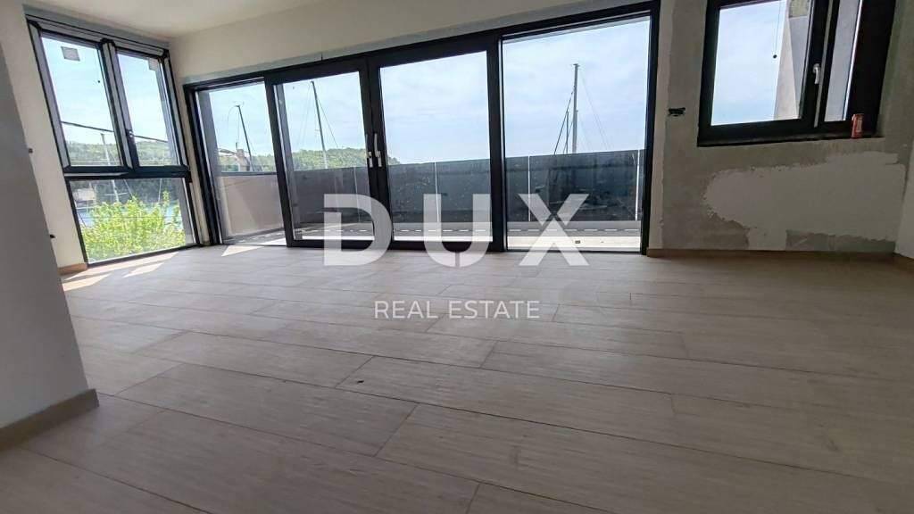 Wohnung zum Kauf 365.000 € 2 Zimmer 52 m² 1. Geschoss Jadranovo