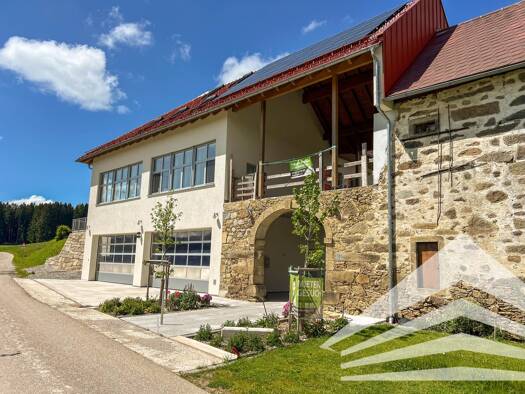 Bürogebäude zur Miete - Erstbezug 1.382 € 153,6 m² Bürofläche Oberaigen 12 Hellmonsödt 4202