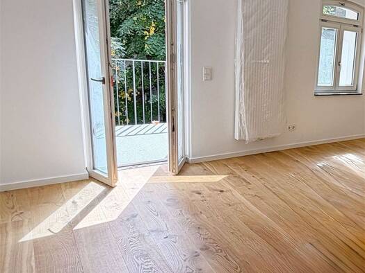 Wohnung zur Miete 1.685 € 3 Zimmer 116 m² 2. Geschoss frei ab 01.11.2026 Rabus Nürnberg 90459