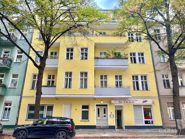 Maisonette zum Kauf 160.000 € 2 Zimmer 39 m² Spandau Berlin 13585