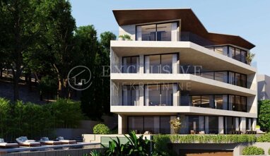 Wohnung zum Kauf 862.000 € 2 Zimmer 98 m² Opatija center