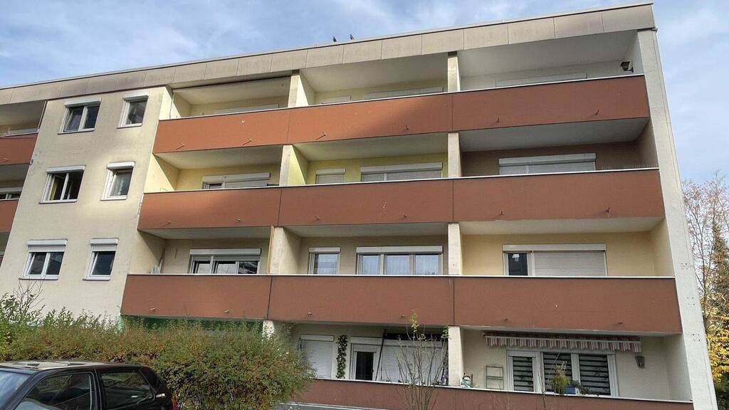 Wohnung zum Kauf 329.000 € 3 Zimmer 79 m² Bruck Erlangen 91058