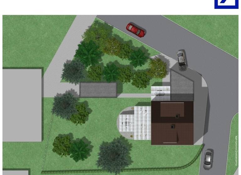 Einfamilienhaus zum Kauf 298.000 € 6 Zimmer 160 m²<br/>Wohnfläche 1.068 m²<br/>Grundstück 01.12.2025<br/>Verfügbarkeit Hachborn Ebsdorfergrund 35085