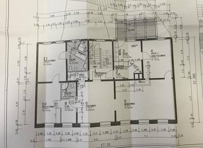 Wohnung zur Miete 1.260 € 5 Zimmer 140 m²<br/>Wohnfläche 2.<br/>Geschoss 01.07.2025<br/>Verfügbarkeit Altstadt Schwerin 19055