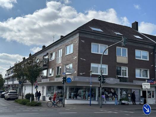 Wohnung zur Miete 570 € 3 Zimmer 69,9 m² 2. Geschoss frei ab 30.09.2026 Anton-Holtz-Straße 1 a Büderich Meerbusch 40667