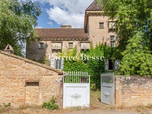 Einfamilienhaus zum Kauf 350.000 € 6 Zimmer 175 m² 735 m² Grundstück Centre Nord Mâcon 71000