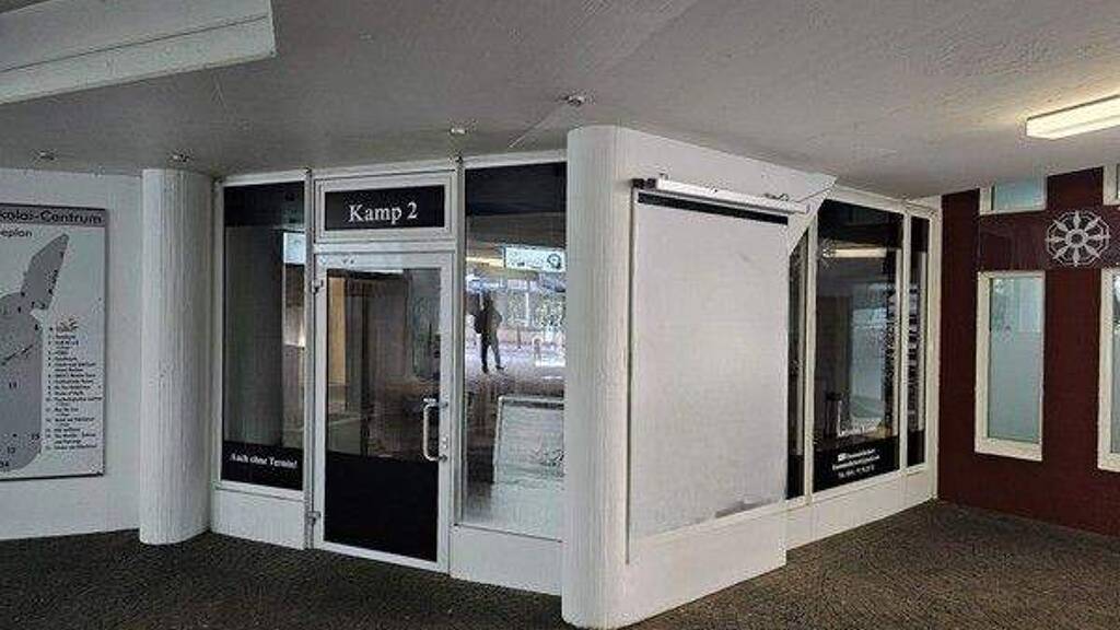 Laden zum Kauf 200.000 € 68 m² Verkaufsfläche Innenstadt Osnabrück 49074