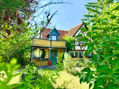 Haus zum Kauf 297.000 € 148 m² 605 m² Grundstück frei ab sofort Nenzenheim Iphofen 97346