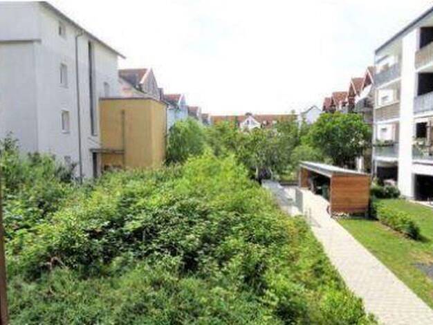 Wohnung zur Miete 580 € 1 Zimmer 32 m² frei ab 01.12.2025 Obere Gartenstraße 2 Stadtgebiet Göppingen 73033