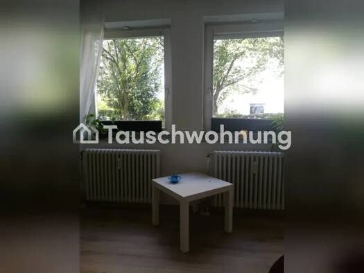 Wohnung zur Miete Tauschwohnung 320 € 1,5 Zimmer 30 m² 1. Geschoss Weingarten Südwest 79114