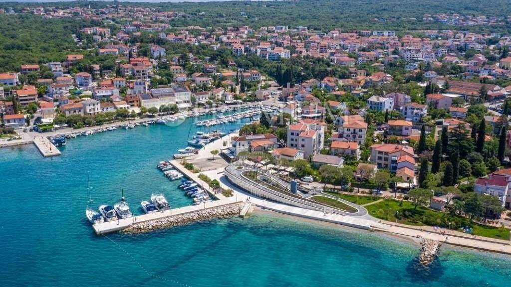 Land-/Forstwirtschaft zum Kauf 912.000 € Malinska, Malinska-Dubasnica Malinska-Dubasnica