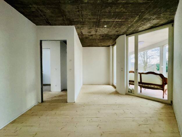 Wohnung zum Kauf - Erstbezug 349.000 € 2,5 Zimmer 63,8 m² Tegernau Kleines Wiesental 79692