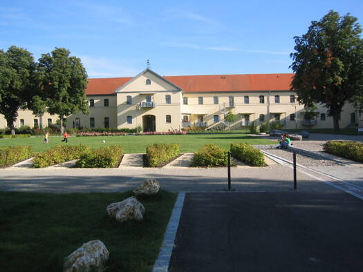 Wohnung zum Kauf 325.000 € 3 Zimmer 97 m² Dillingen Dillingen an der Donau 89407