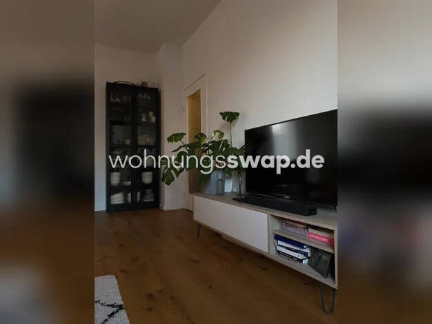 Studio zur Miete Tauschwohnung 550 € 2 Zimmer 45 m² 3. Geschoss Kreuzberg Berlin 10969