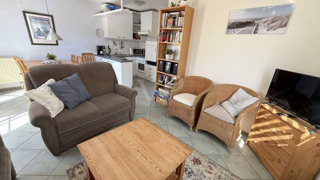 Wohnung zum Kauf 220.000 € 5 Zimmer 60 m² Karlshagen 17449
