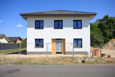 Einfamilienhaus zum Kauf - Neubau 895.000 € 6 Zimmer 159 m² 583 m² Grundstück Seegefeld Falkensee 14612